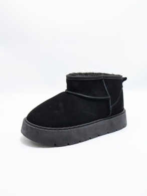 Emu damskie (36-41) 6478 BLACK