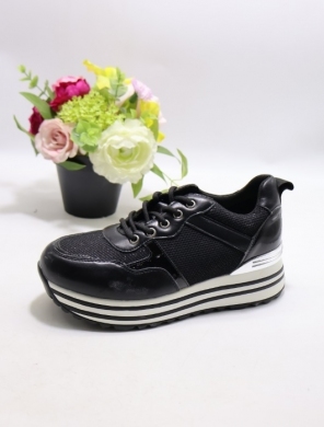 Buty sportowe damskie na płaskim (36-41) RQ2696-1