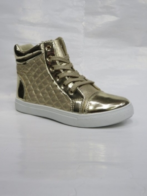 Buty sportowe dziewczęce (31-36) 470-8