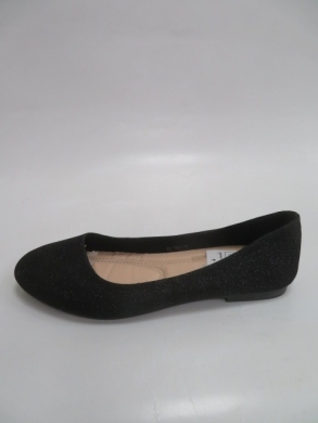Baleriny damskie na płaskim (36-41) 413-1