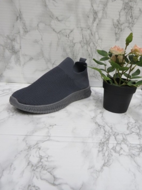 Tenisówki damskie (36-41) 303 DGREY