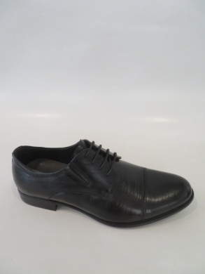 Półbuty męskie -skórzane (40-45) RG3919