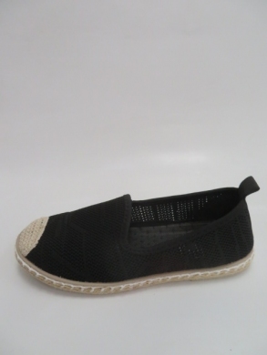 Tenisówki damskie na płaskim (36-41) 3012-1