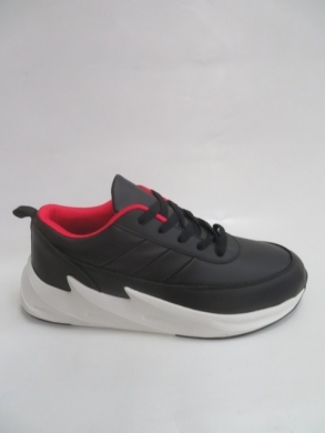 Buty sportowe męskie (40-45) 9-858Q