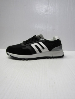 Buty sportowe męskie (40-45) RB-8 BLACK