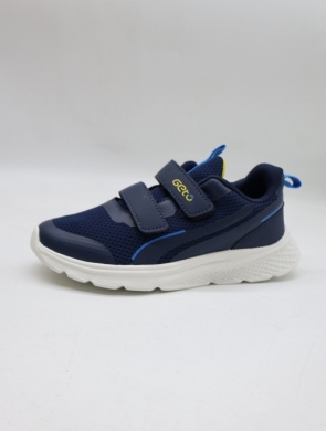 Buty sportowe chłopięce (32-37) A607 BLUE