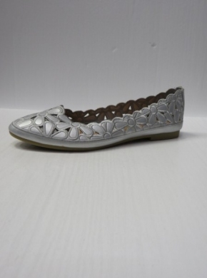 Baleriny damskie (36-42) 3433-6