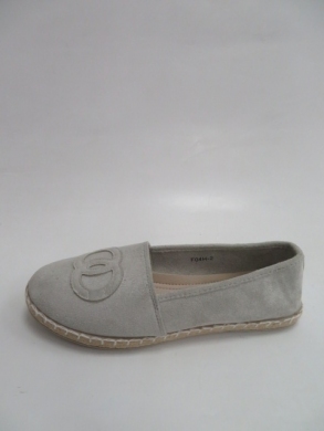 Baleriny damskie (36-41) F04H-2