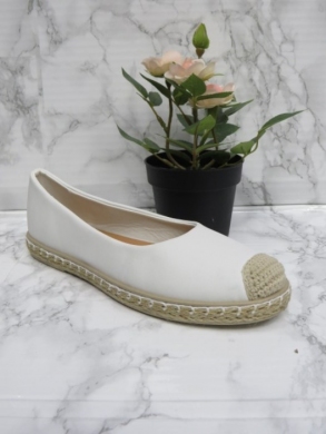 Baleriny damskie (36-41) 3008-2