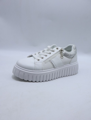 Buty sportowe damskie na płaskim (36-41) LE6107-2