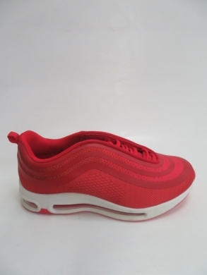 Buty sportowe damskie na płaskim (36-41) B99-5