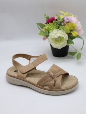 Sandały damskie na płaskim (36-42) D21284-10