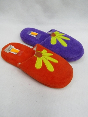 Kapcie damskie (36-41) WF-3219 MIX
