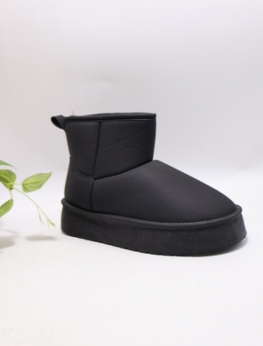 Emu damskie (36-41) F6622 BLACK