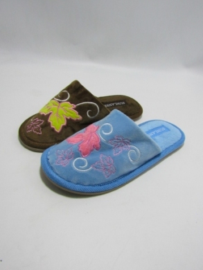 Kapcie damskie (37-41) BM-75 MIX