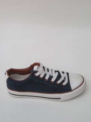 Trampki damskie na płaskim (36-41) XY2710-5