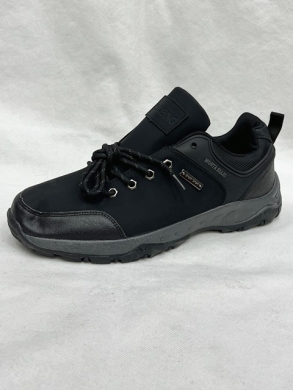 Buty sportowe męskie (41-46) A324-8