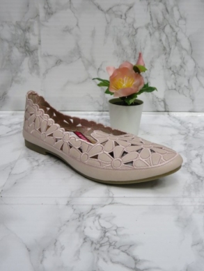 Baleriny damskie (36-41) 2009-6