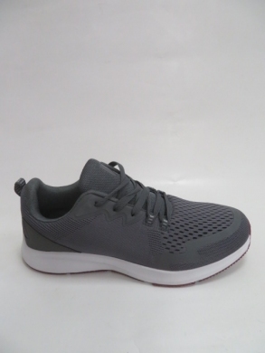 Buty sportowe męskie (41-46) FL06 DGREY