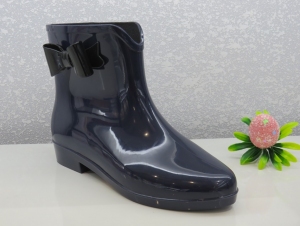 Kalosze damskie (36-41) HMY13 NAVY