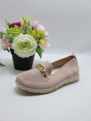 Tenisówki damskie (36-41) SJ2377-5 PINK