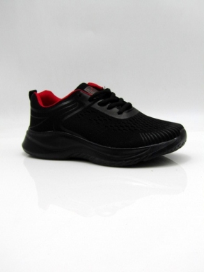 Buty sportowe damskie na płaskim (36-41) 7307-1