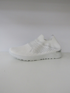 Buty sportowe damskie na płaskim (36-41) 8606-8