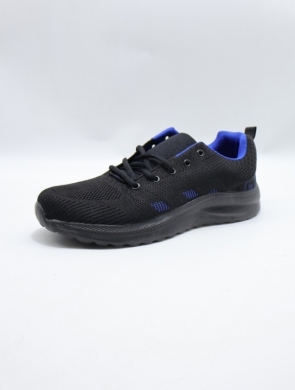 Buty sportowe męskie (41-46) 3534-1 BL/BLUE