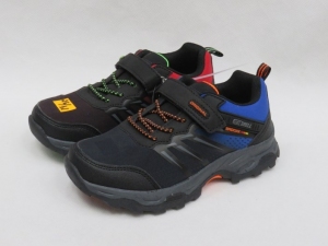 Buty sportowe chłopięce (26-31) 3XC 8159 MIX2