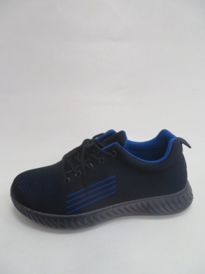 Buty sportowe męskie (41-46) N1590 NAVY