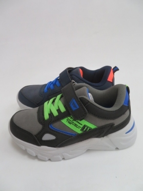 Sportowe Chłopięce (25-30) 3XC 8254 MIX