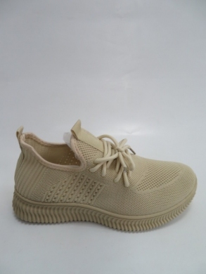 Buty sportowe damskie na płaskim (36-41) G8393-6