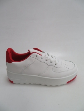 Sportowe damskie na koturnie (36-41) J190-8