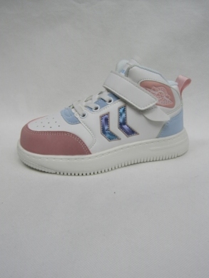 Buty sportowe dziewczęce (26-31) B1530-4B