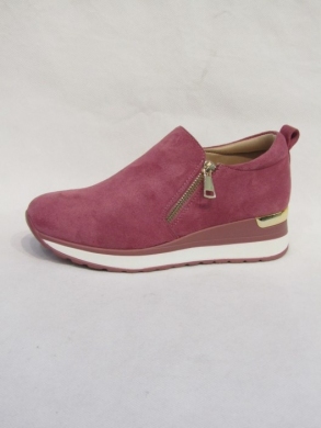 Półbuty damskie na koturnie (36-41) RQ2646-5