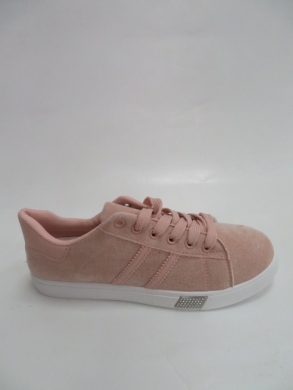 Tenisówki damskie (36-41) M90 PINK