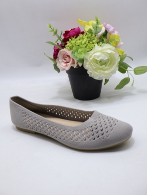 Baleriny damskie (36-41) 4047-4