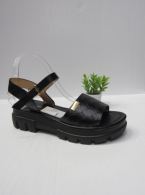 Sandały damskie na płaskim (36-41) 82021-1