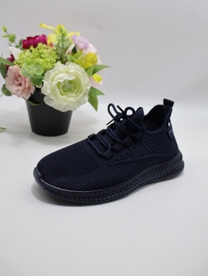 Buty sportowe damskie na płaskim (36-41) 9807-2