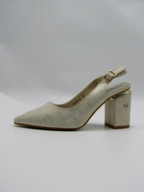 Sandały damskie na obcasie (36-41) SY916-6
