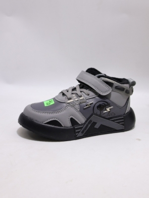 Buty sportowe dziewczęce ocieplane (26-31) T-10849E