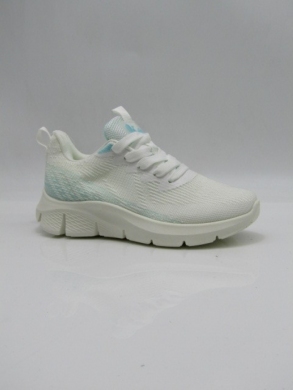 Buty sportowe damskie na płaskim (36-41) 7274-2