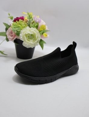 Buty sportowe damskie na płaskim (36-41) L092-2