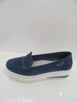 Mokasyny damskie na płaskim (36-41) GD-FL703 J.BLUE
