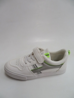 Buty sportowe chłopięce (31-36) T9836C