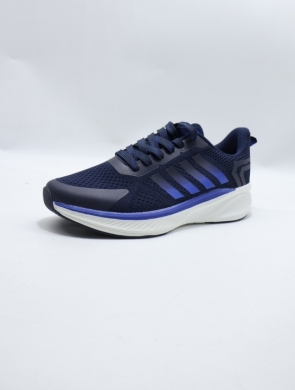 Buty sportowe męskie (41-46) T2560 BLUE