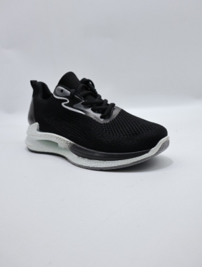 Buty sportowe męskie (41-46) FB-09 BLACK