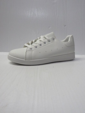 Buty sportowe męskie (40-45) 5770 WHITE