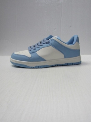Buty sportowe damskie na płaskim (36-41) L401-4