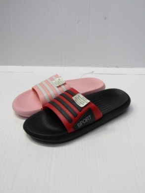 Basenówki damskie (36-41) AGF8027-3 MIX